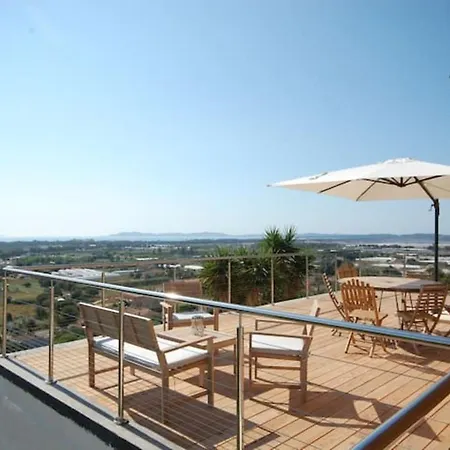 Vakantiehuis Costebelle