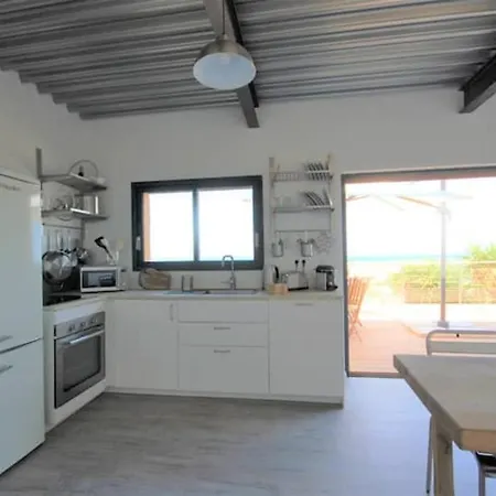 Costebelle Holiday home *