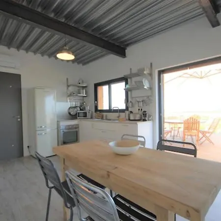 Holiday home Costebelle Hyeres
